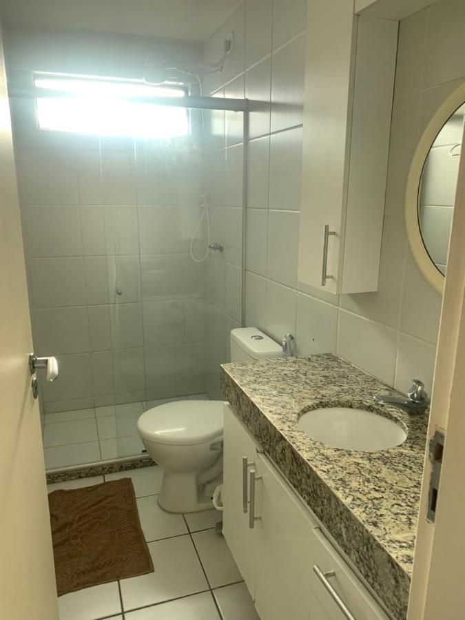 Apartamento Praia De Pajucara Maceió Eksteriør bilde